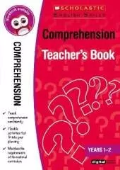 Comprehension Teacher's Book (Years 1-2)