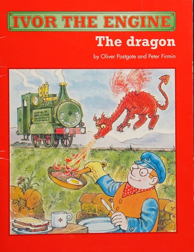 Ivor the Engine