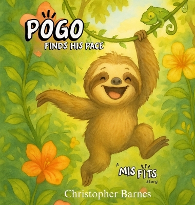Pogo Finds His Pace