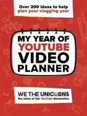 We The Unicorns: My Year of YouTube