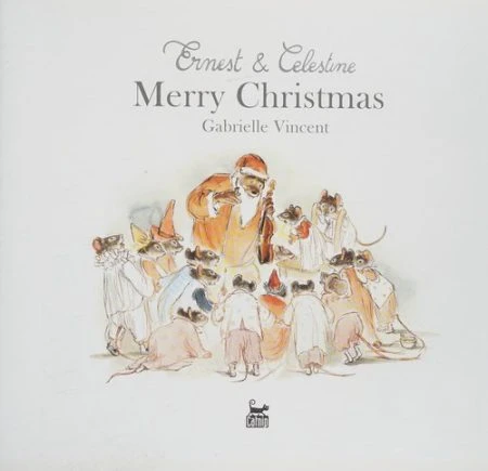 Merry Christmas