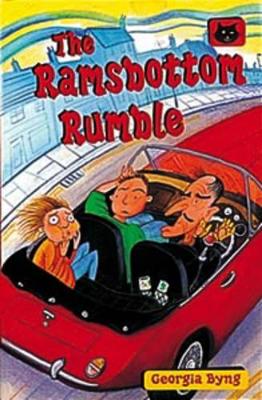 The Ramsbottom Rumble