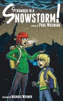 Stranded in a Snowstorm!
