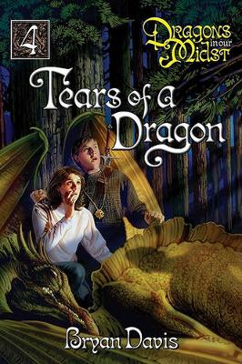 The Tears of a Dragon