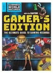 Guinness World Records: Gamer'S Edition