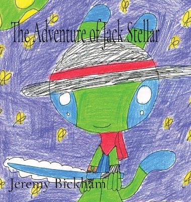 The Adventure of Jack Stellar