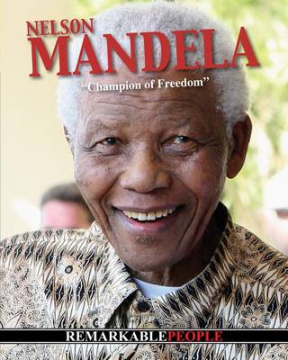 Nelson Mandela
