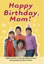 Happy Birthday, Mom!