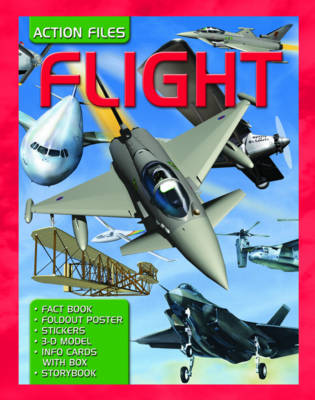Action Files Flight