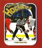 Slap Shot Ice Hockey