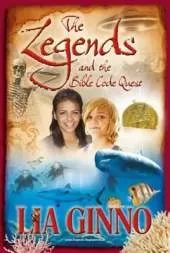 The Legends and the Bible Code Quest