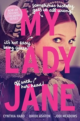 Lady Jane