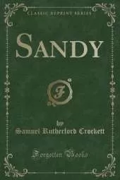 Sandy (Classic Reprint)