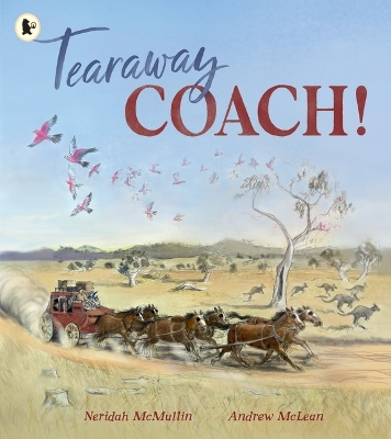 Tearaway Coach