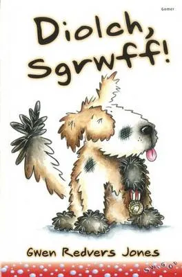 Diolch Sgrwff