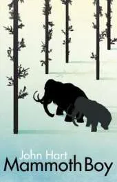 Mammoth Boy: A lad's epic journey to find mammoths in the Ice Age