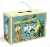 Travel Sized Dragons: Over 20 games for little dragon trainers