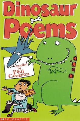 Dinosaur Poems