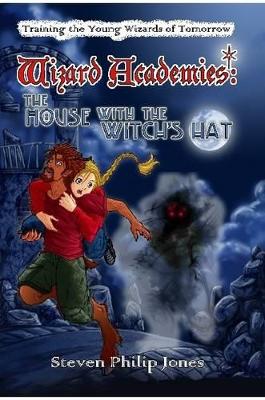 Wizard Academies - The House With The Witch's Hat