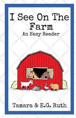 I See On The Farm