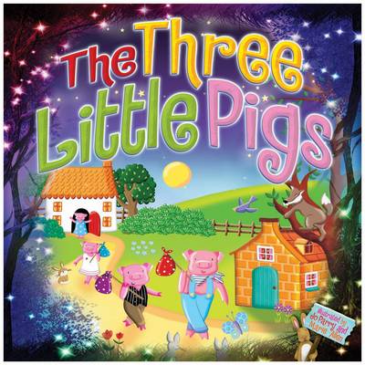 The Three Little Pigs