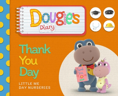 Thank you day