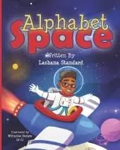 Alphabet Space