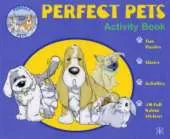 RSPCA Perfect Pets Activity Book