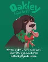 Oakley: Spies an Elf