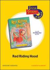 RED RIDING HOOD E-BOOK (NON NE
