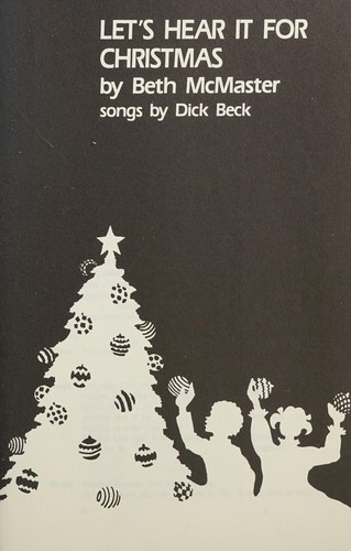 Let's Hear it for Christmas/The Naciwonki Cap: Two Children's Plays