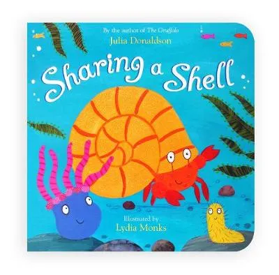 Sharing a Shell