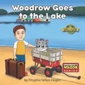 Woodrow Goes to the Lake