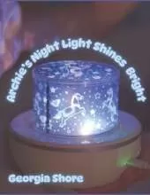 Archie's Night Light Shines Bright