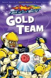 Gold Team