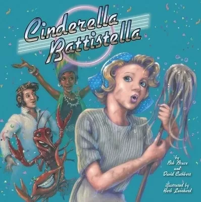 Cinderella Battistella