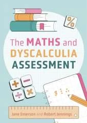 The Maths and Dyscalculia Assessment