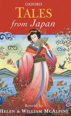 Tales from Japan