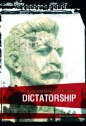 Dictatorship