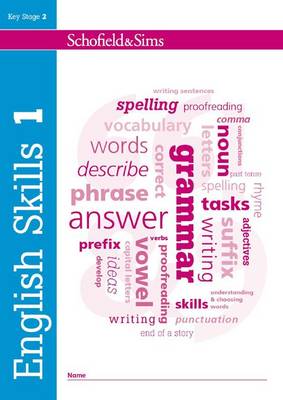 English Skills Book 1