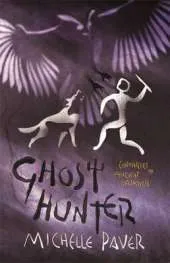 Ghost Hunter: Book 6