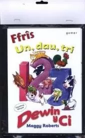 Ffrîs Un, Dau, Tri Dewin y Ci