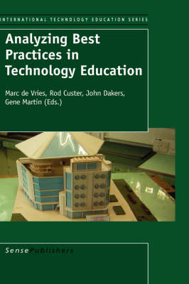 Analyzing Best Practices in Technology Education