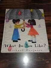 What Do You Like?