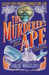 The Murderer's Ape