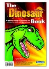 The Dinosaur Book