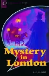 Mystery in London