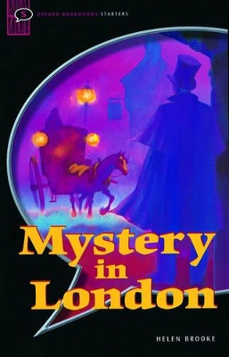 Mystery in London