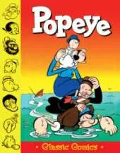 Popeye Classics: A Thousand Bucks Worth of Fun and more!