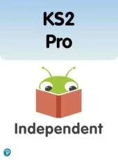 Bug Club KS2 Pro Independent Subscription